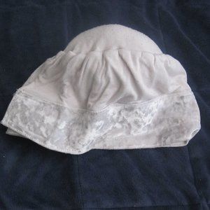 White Shaper underscarf